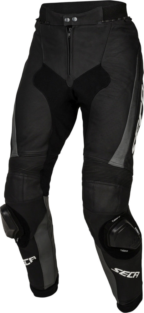 Seca SRS II Motorcycle Leather Pants