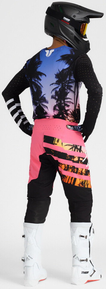 Thor Sportmode SD Motocross Pants