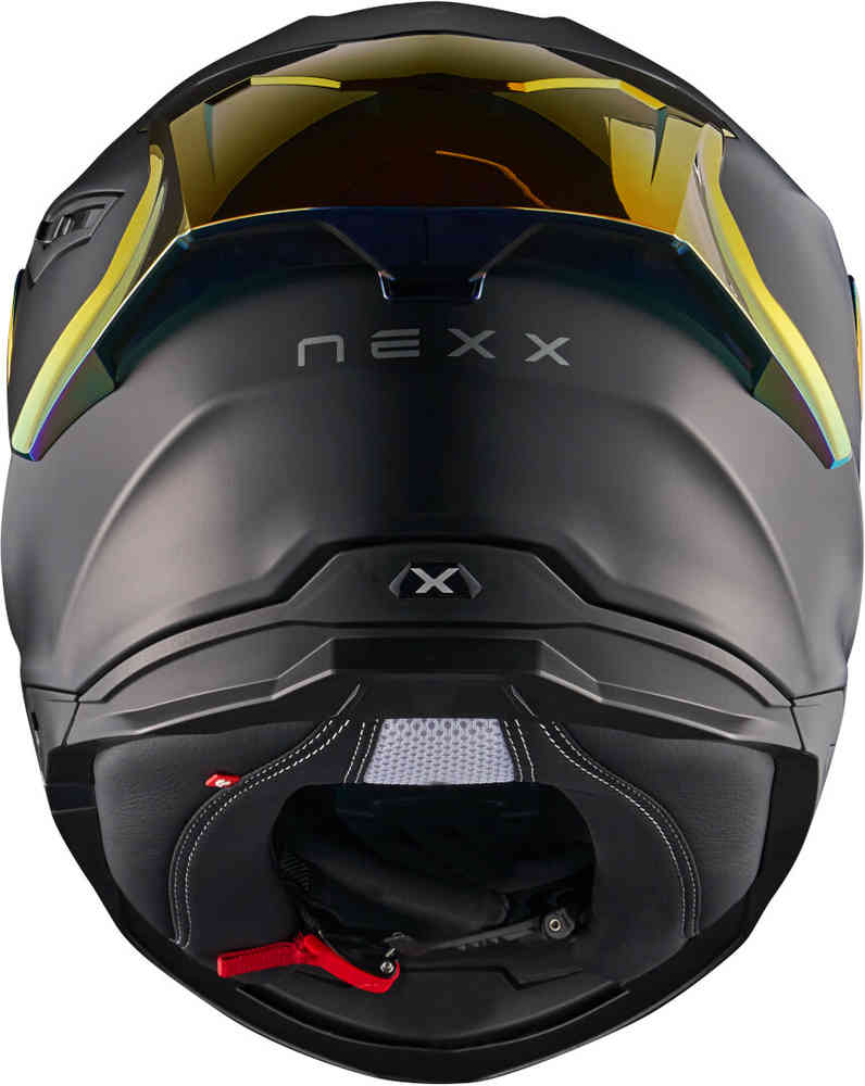 Nexx Y.100R Subsonic Helmet