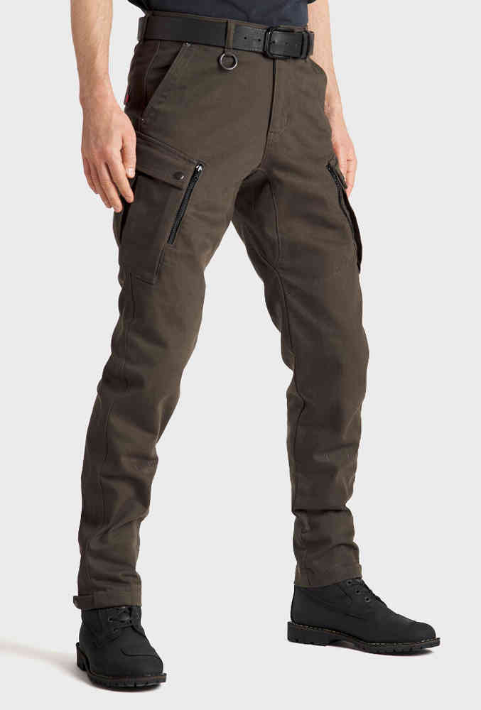 Pando Moto Mark Kev Motorcycle Jeans