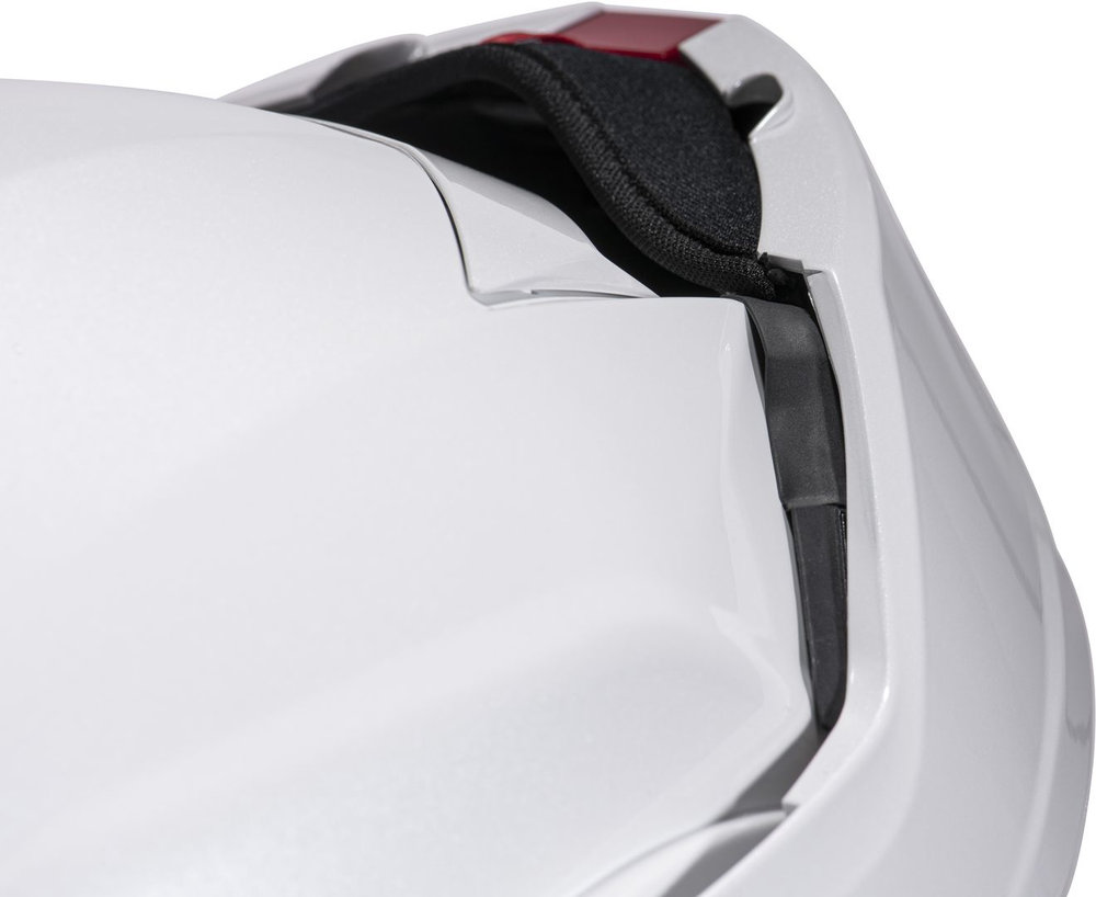 HJC i100 Solid Helmet