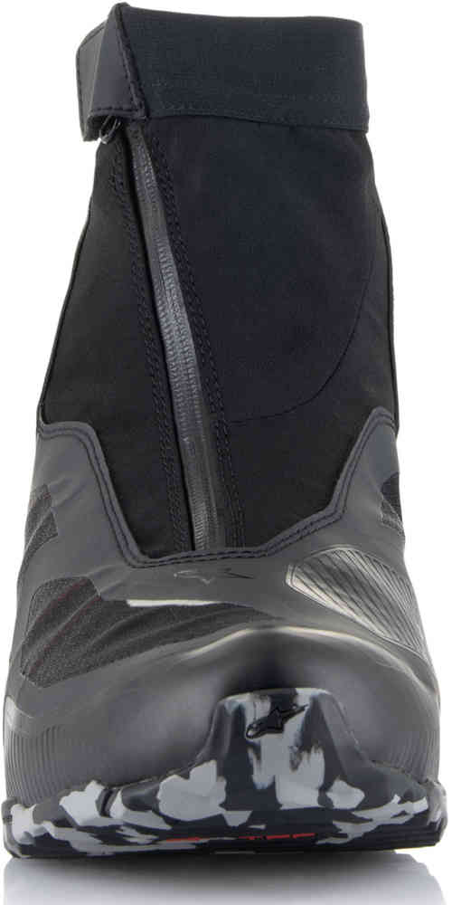 Alpinestars CR-8 Gore-Tex waterproof Motorcycle Shoes