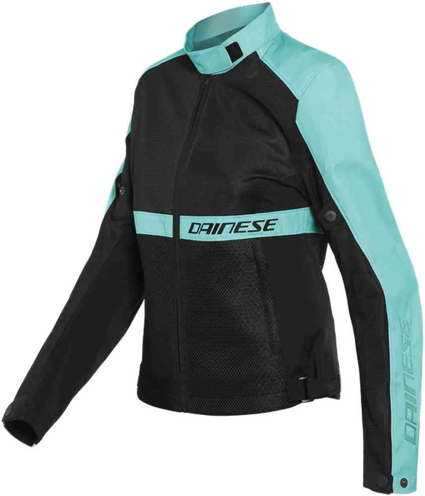 Dainese Ribelle Air Tex Ladies Motorcycle Textile Jacket