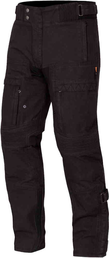 Merlin Mahala Pro D3O Explorer Motorcycle Textile Pants