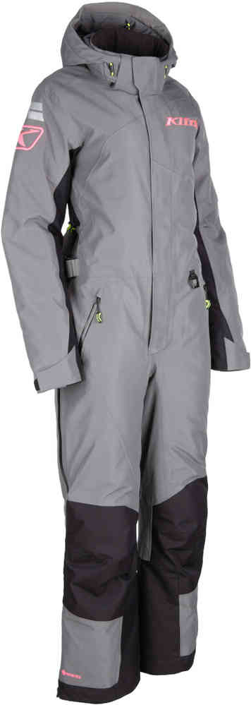 Klim Vailside Ladies One Piece Snowmobile Suit