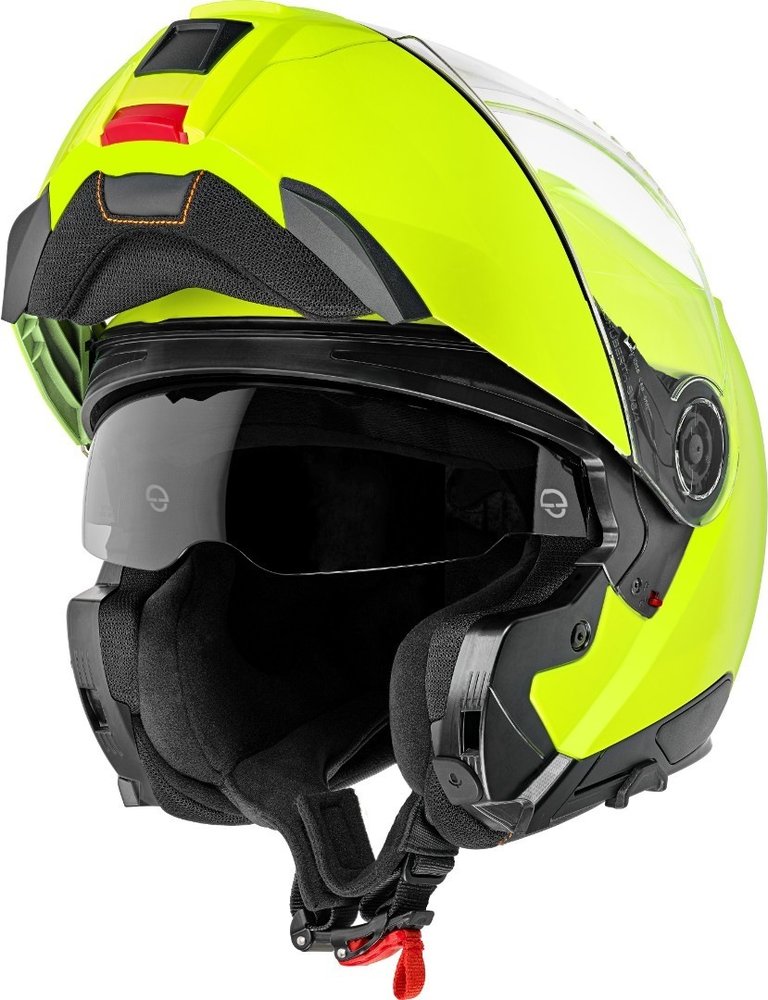 Schuberth C5 Helmet