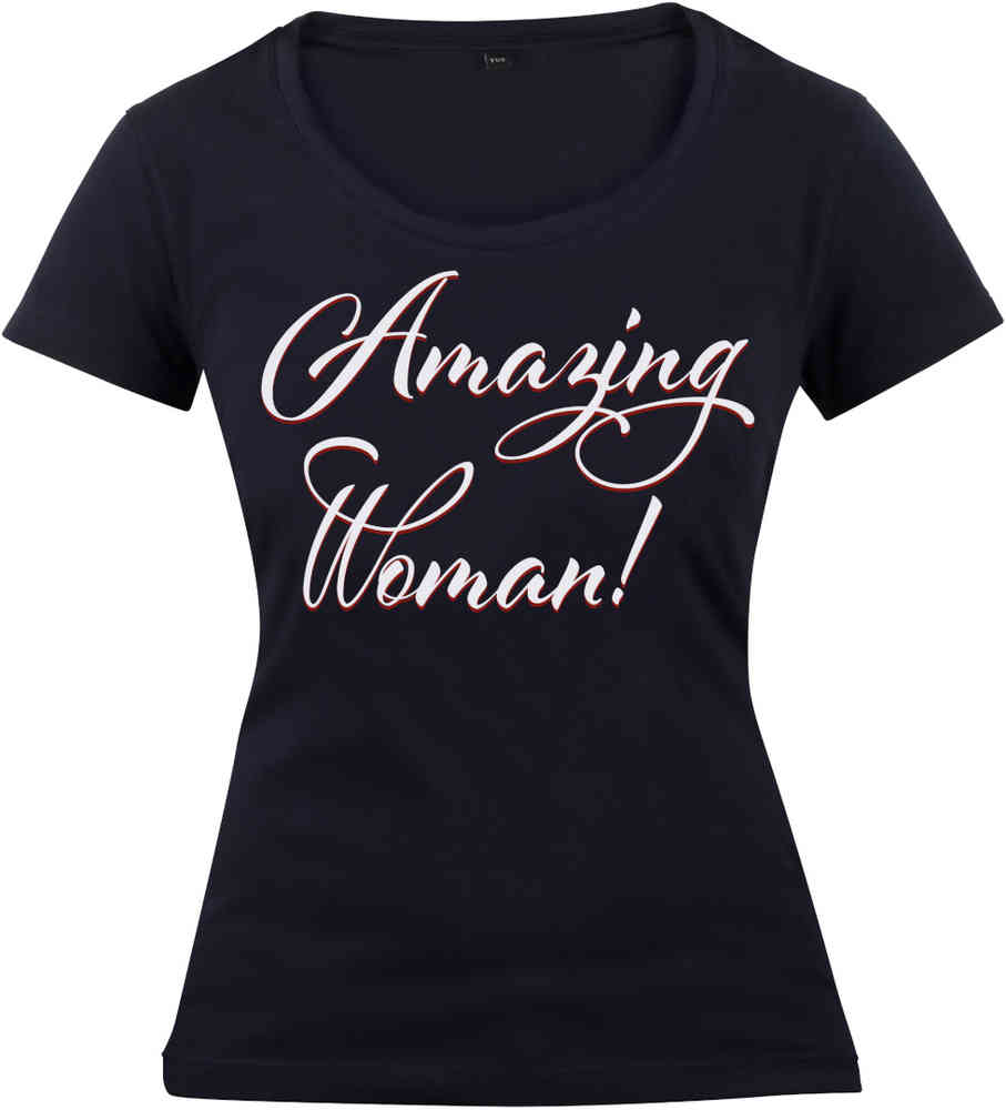 Segura Amanda Ladies T-Shirt