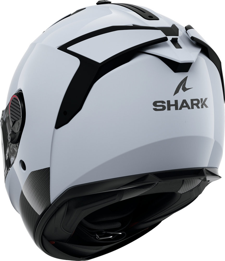 Shark Spartan GT Pro Blank Helmet