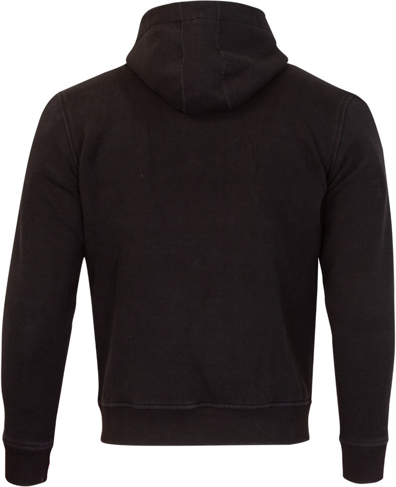 Merlin Cody Built With Kevlar® Zip Hoodie