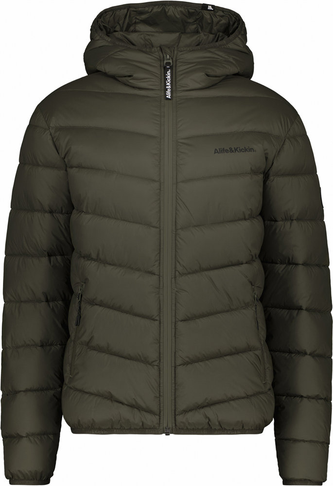 Alife And Kickin Mr AndersonAK A Jacket