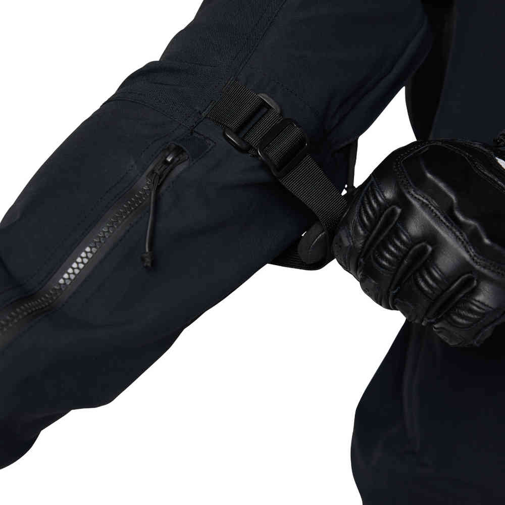 FOX Defend GORE-TEX ADV Motorcycle Textile Jacket