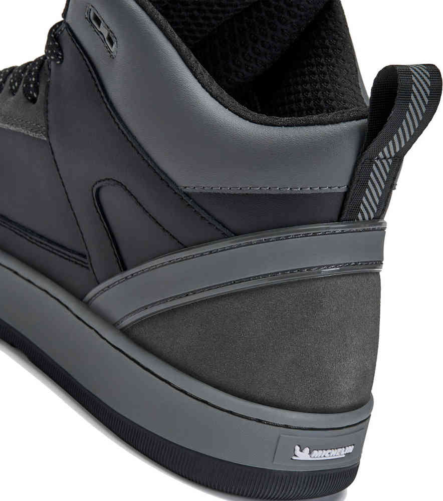 XPD Moto-1 H2Out waterproof Motorcycle Shoes