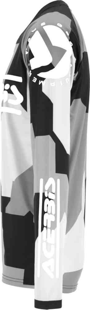 Acerbis MX Linear Sumbawa Motocross Jersey