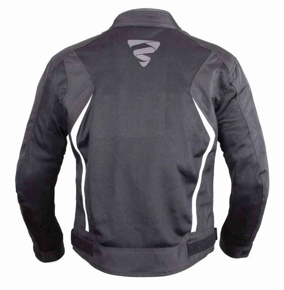 GMS Outback Evo Motorcycle Textile Jacket