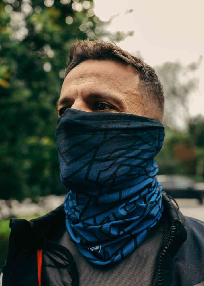 Richa Grout Neck Warmer