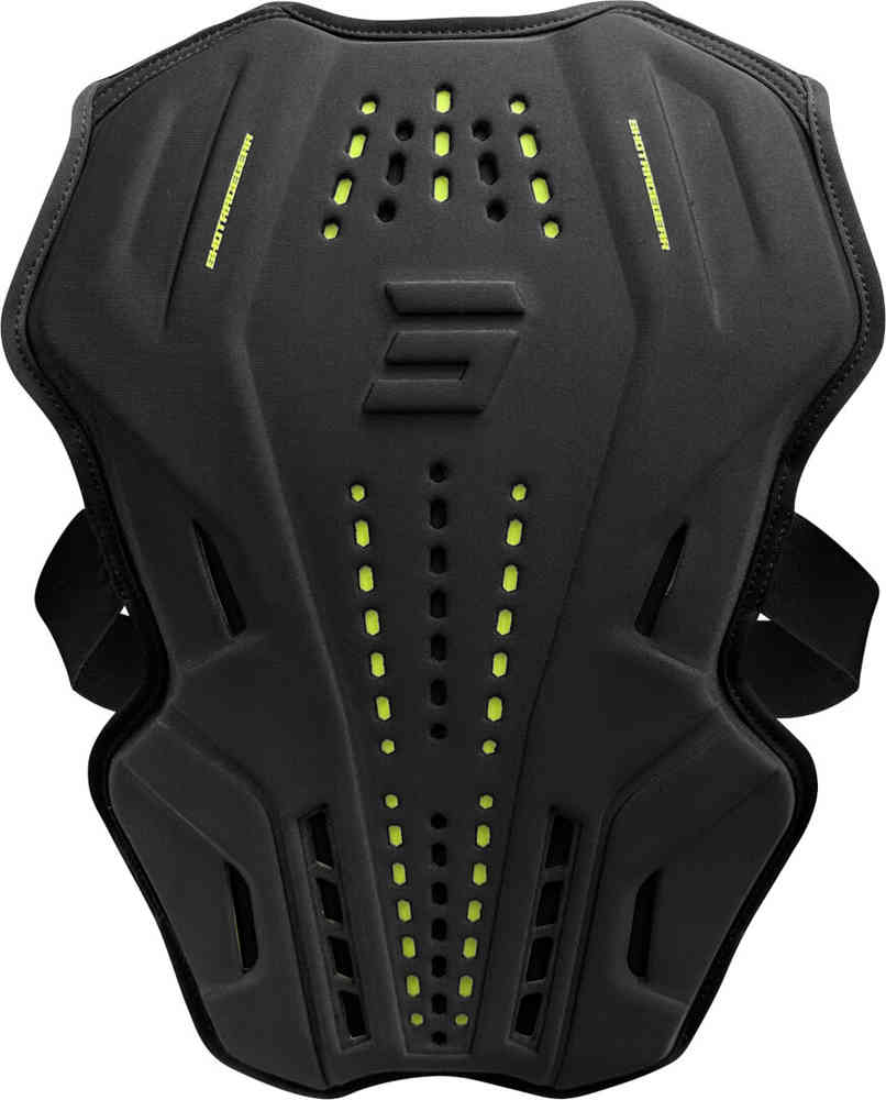 Shot Body Armor Chest armor