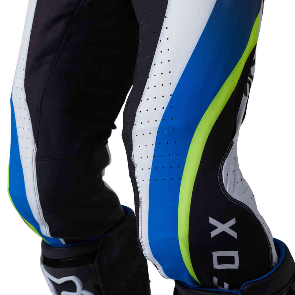 FOX Flexair Pro Circuit Foyl Motocross Pants