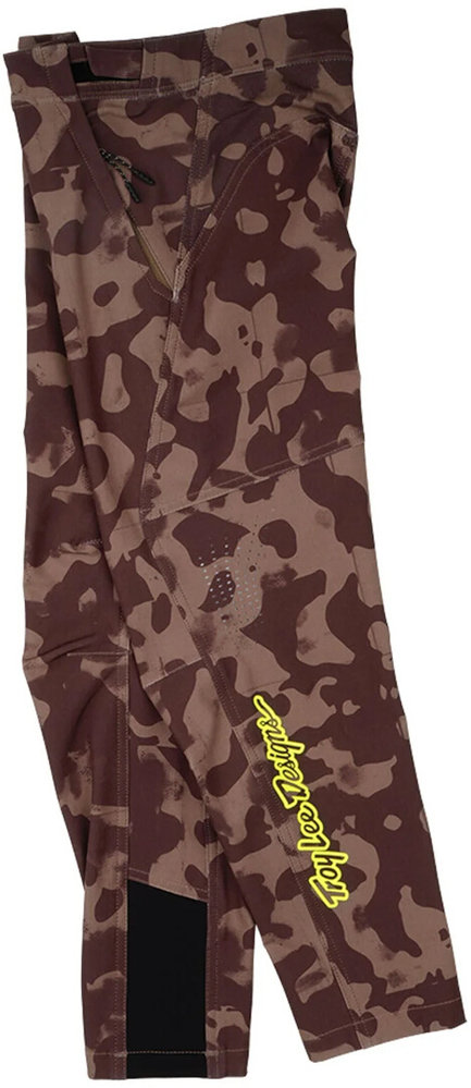 Troy Lee Designs Skyline Scrubland Kids Bicycle Pants