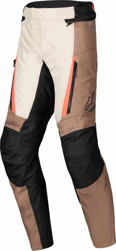 Alpinestars ST-1 waterproof Motorcycle Textile Pants