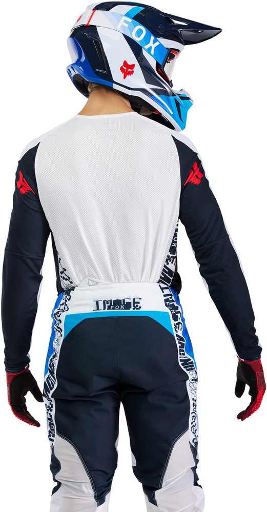 FOX 360 Fade Motocross Jersey