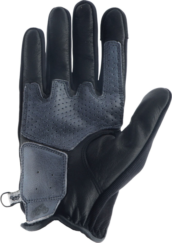 Helstons Dune Motorcycle Gloves