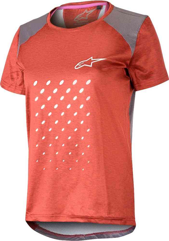 Alpinestars Stella Alps 6.0 SS Ladies Bicycle Jersey