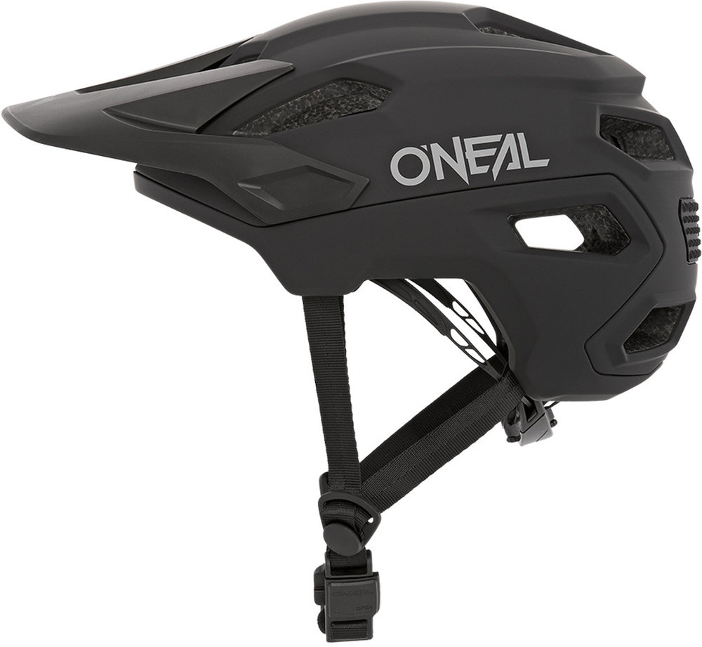 Oneal Trailfinder Solid Bicycle Helmet