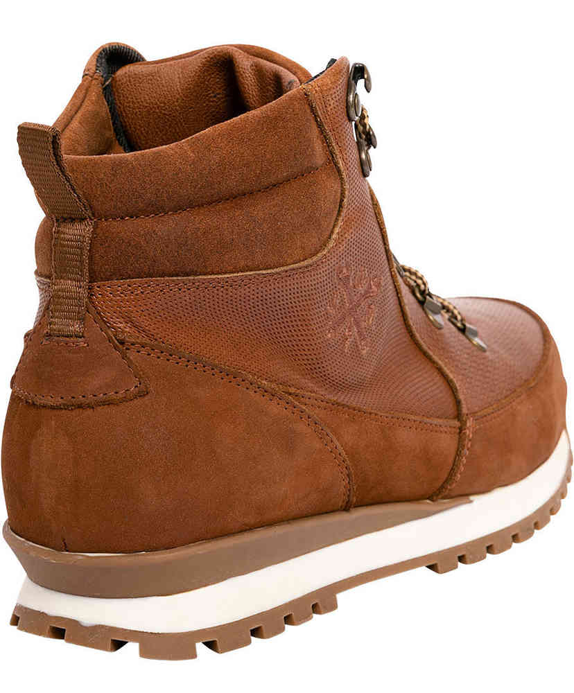 John Doe Overland Motorcycle Shoes