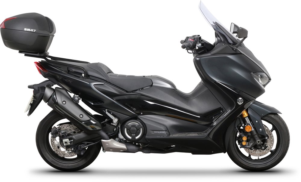 SHAD SH47 Red  Topcase