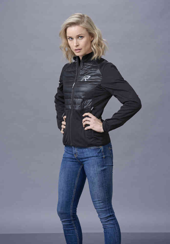Rukka Hybe-Rina Ladies Soft Shell Jacket