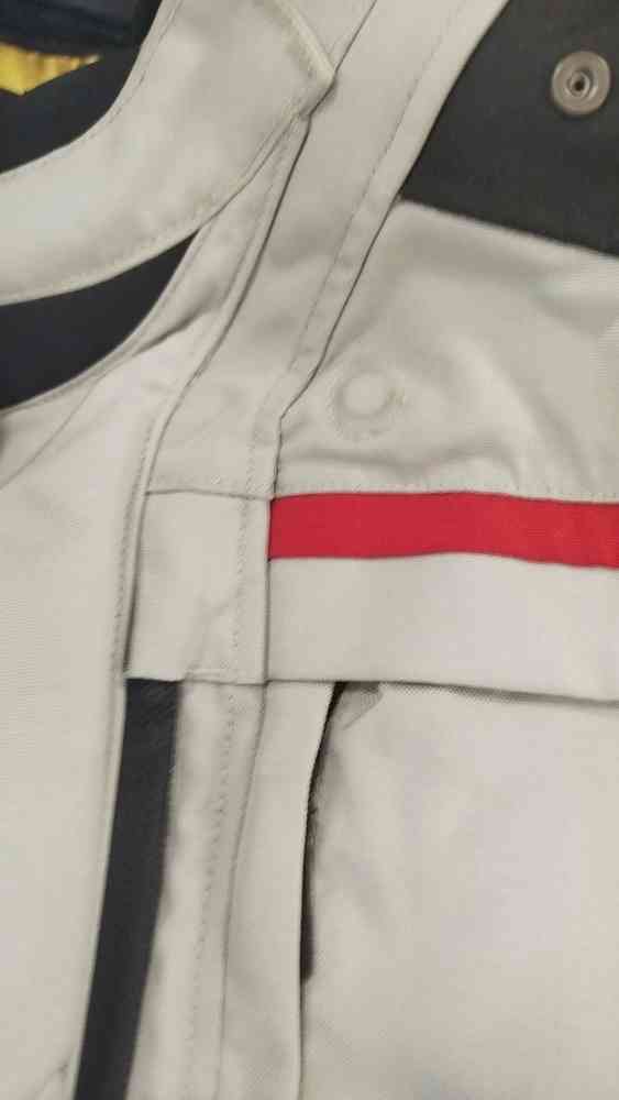 Held Carese Evo GTX Motorcycle Textile Jacket 2nd choice item