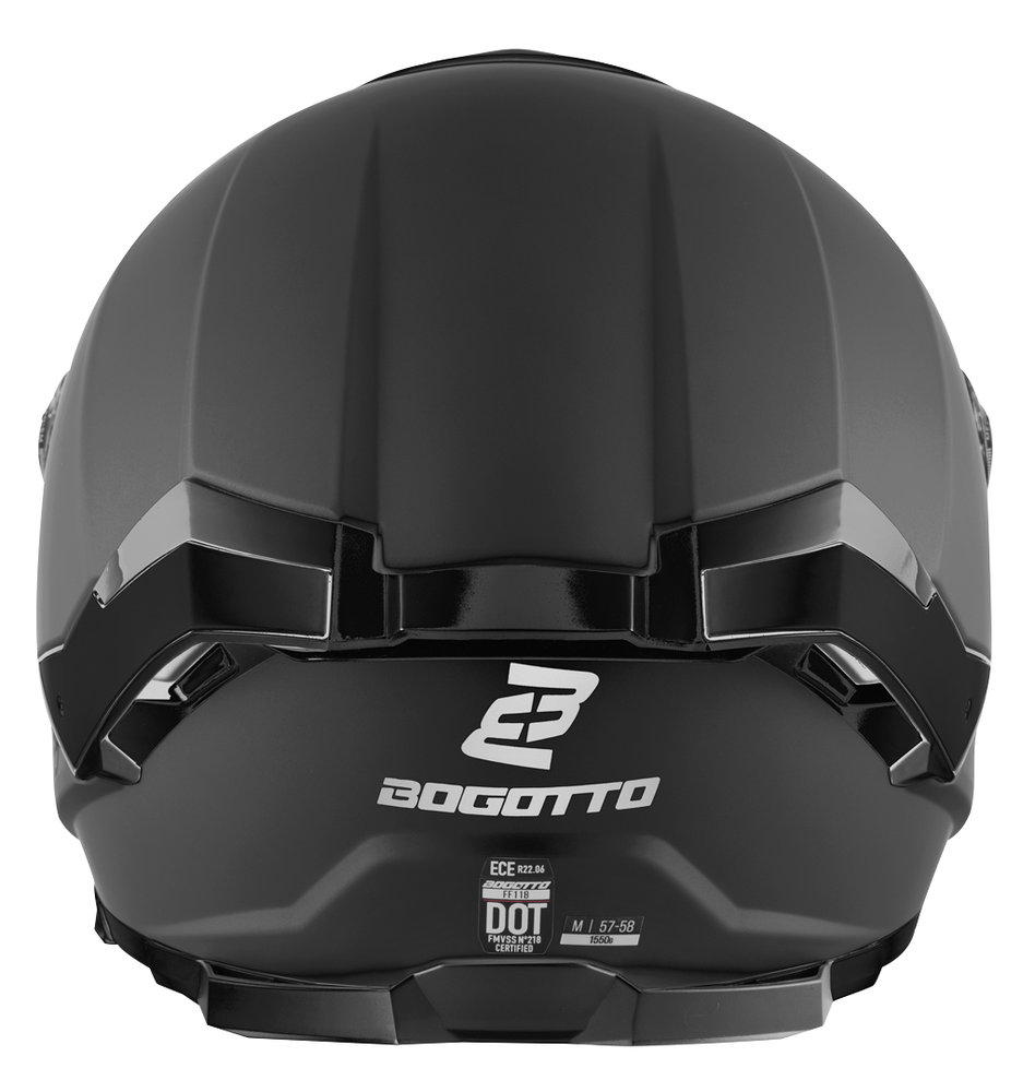 Bogotto FF118 Helmet