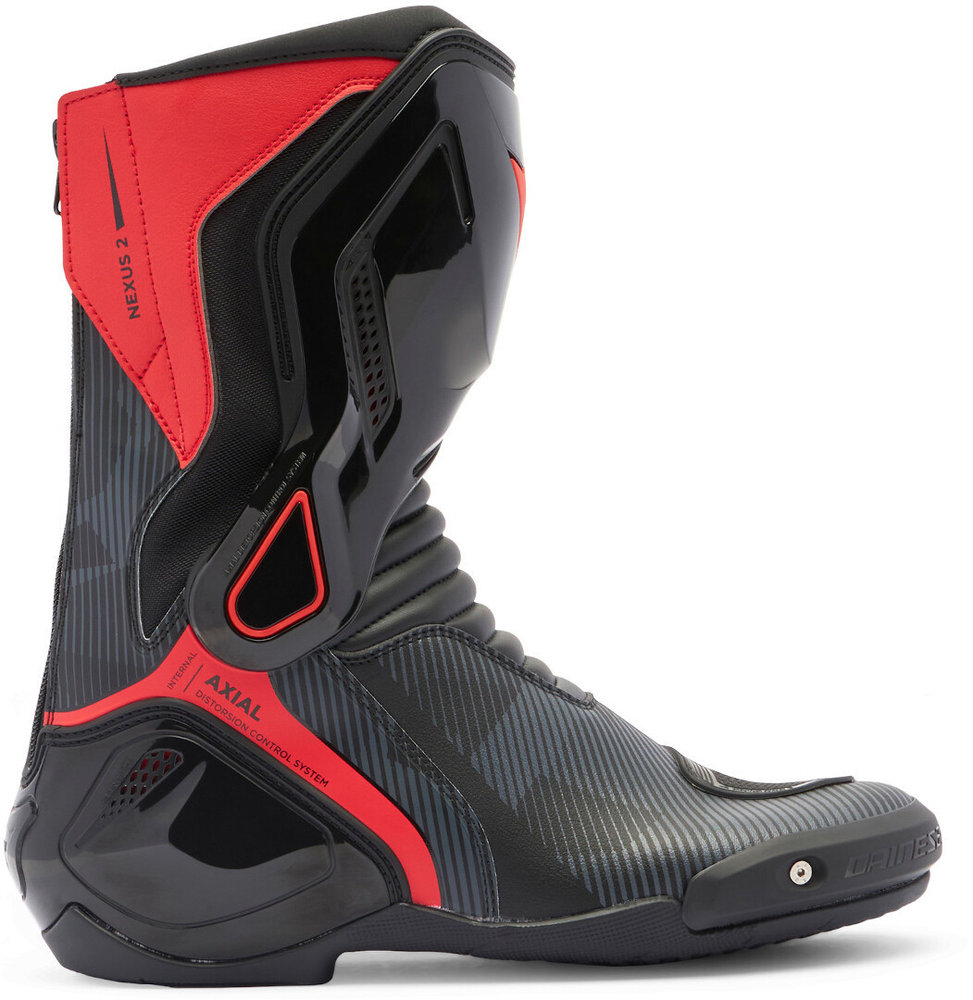 Dainese Nexus 2 Motorcycle Boots