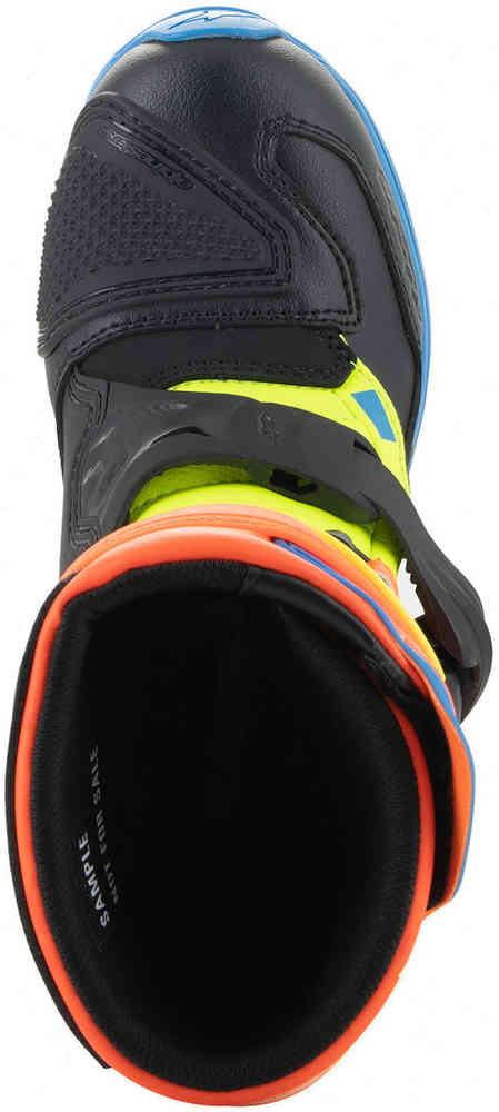 Alpinestars Tech 3S Kids Motocross Boots