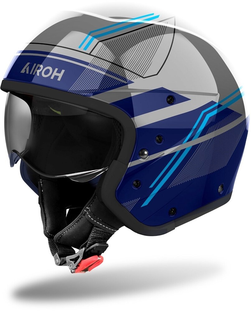 Airoh J 110 Slim Helmet