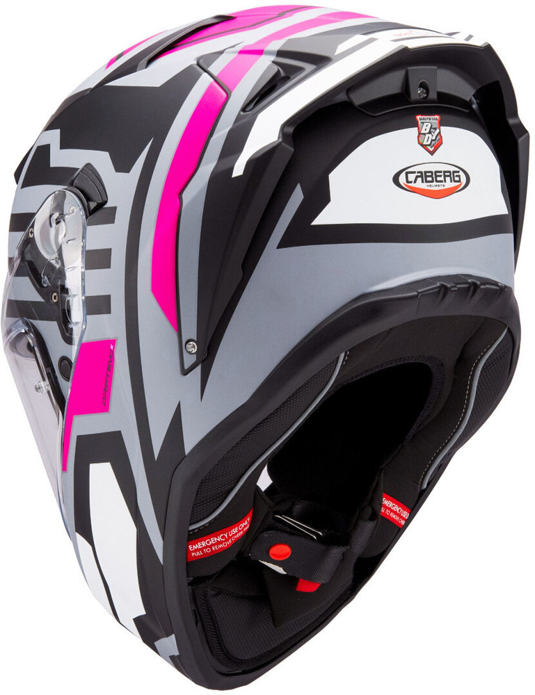 Caberg Drift Evo II Horizon Helmet