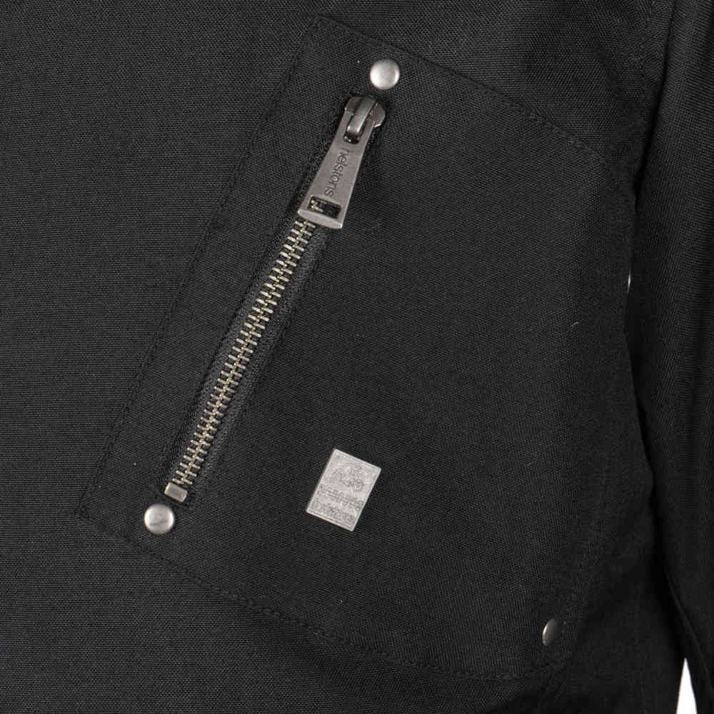 Helstons Colt Motorcycle Textile Jacket