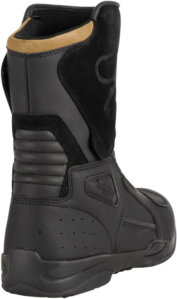 Furygan Boot GT D3O WP Motorcycle Boots