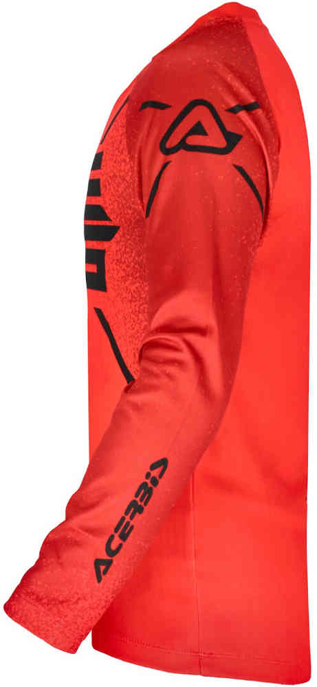 Acerbis MX J-Kid 5 Kids Motocross Jersey