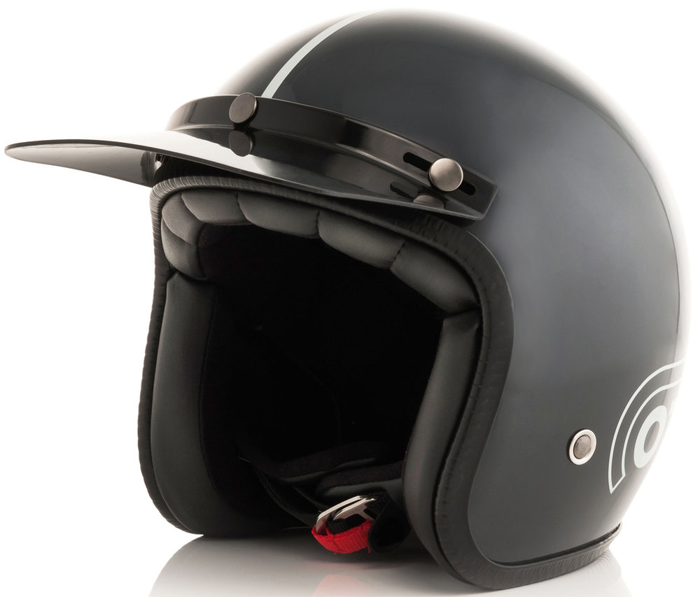 Acerbis Ottano Jet Helmet