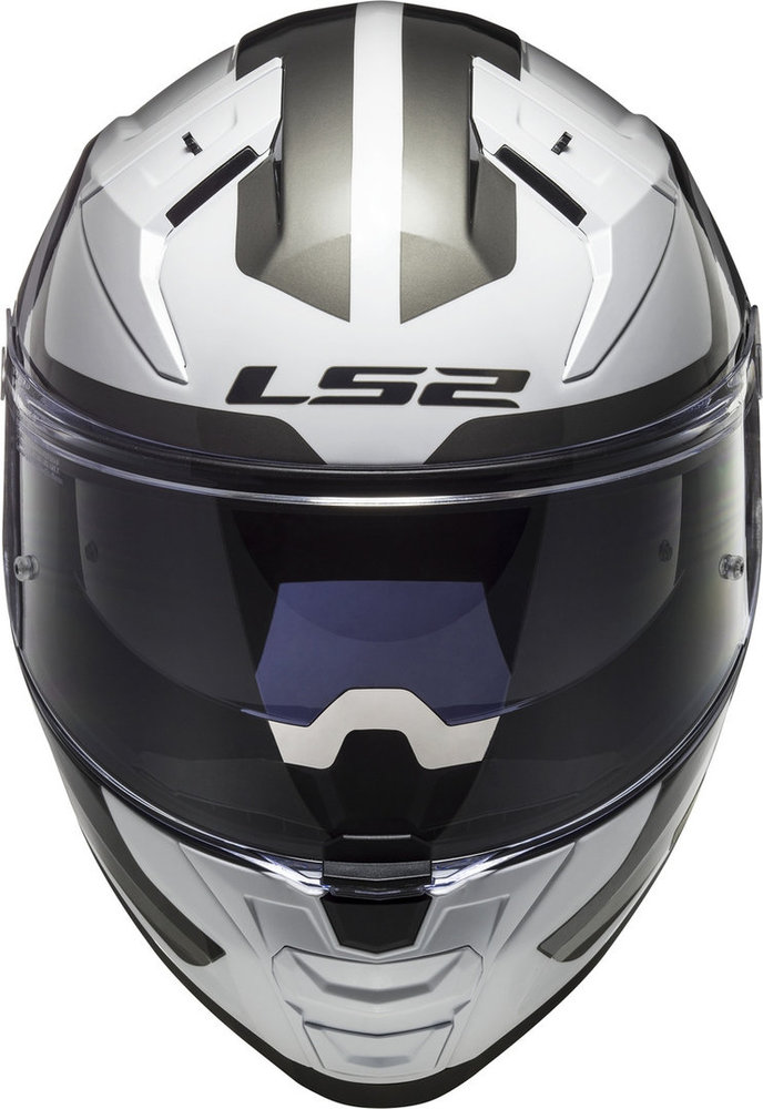 LS2 Vector II Metric Helmet
