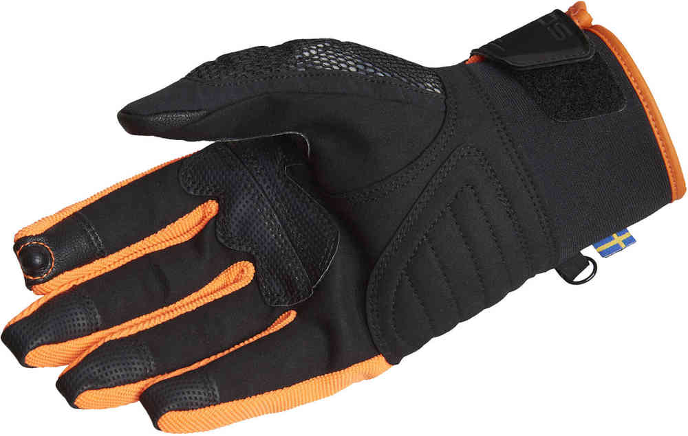Lindstrands Nyhusen Motorcycle Gloves