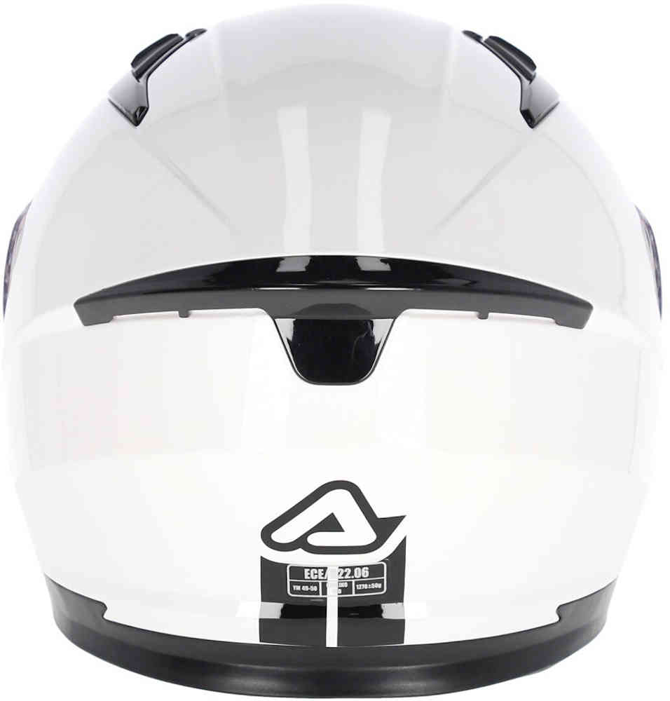 Acerbis Carlino 2024 Kids Helmet