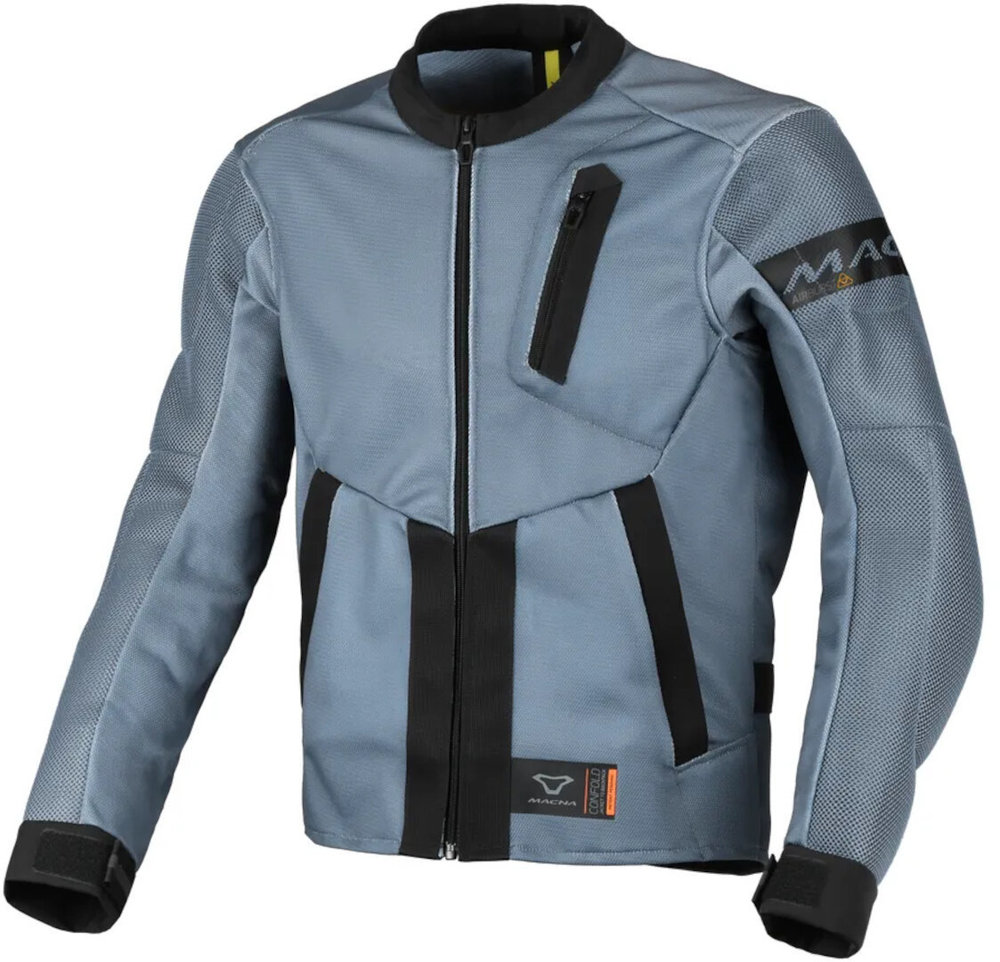 Macna Torido Motorcycle Textile Jacket