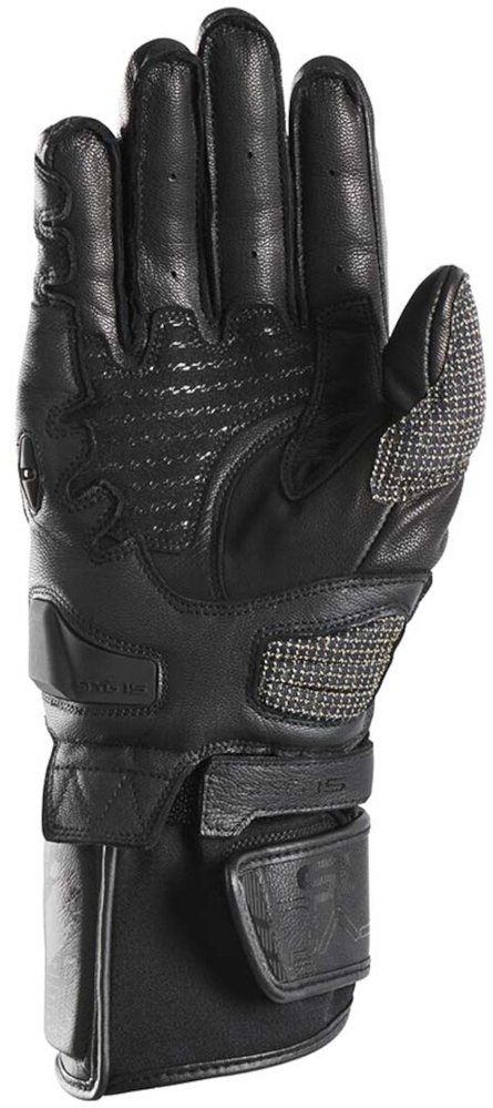 Furygan Styg 15 Motorcycle Gloves