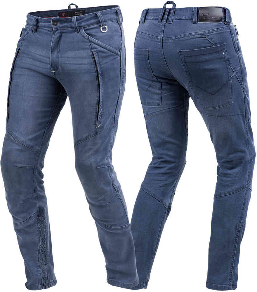 SHIMA Ghost Motorcycle Jeans