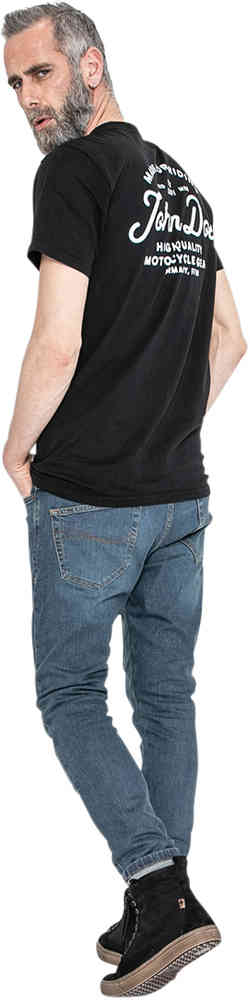 John Doe Dylan Mono Motorcycle Jeans