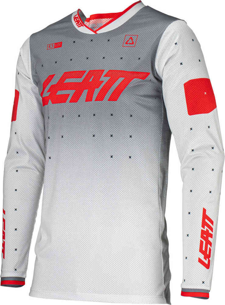 Leatt 4.5 Lite Gradient 2024 Motocross Jersey