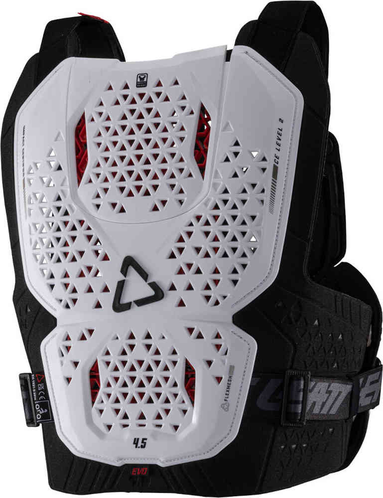 Leatt 4.5 Evo Chest Protector