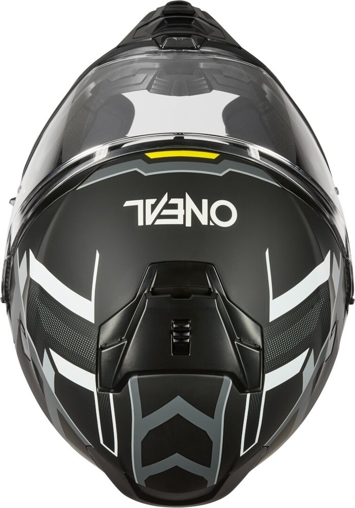 Oneal D-SRS Square V.25 Motocross Helmet